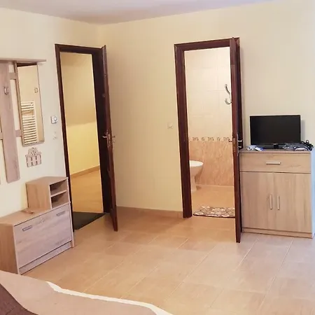Guest house Foczeny Pince Es Vendeghaz