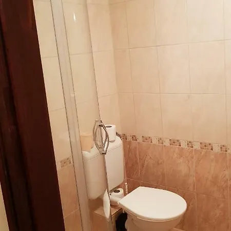 Foczeny Pince Es Vendeghaz Guest house Verpelet