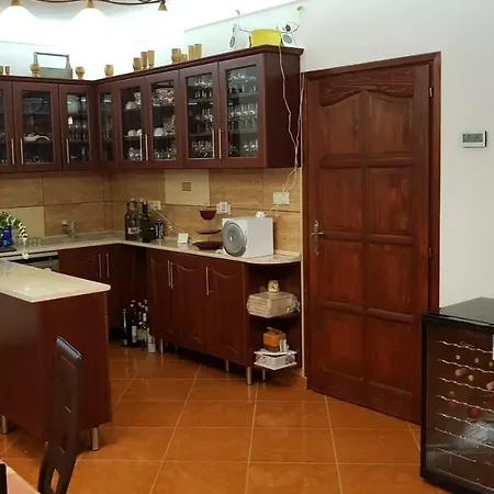 Foczeny Pince Es Vendeghaz Guest house Verpelet