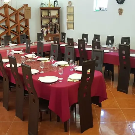 Guest house Foczeny Pince Es Vendeghaz
