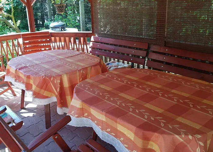 Guest house Foczeny Pince Es Vendeghaz Verpelet
