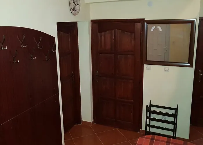 Guest house Foczeny Pince Es Vendeghaz Verpelet